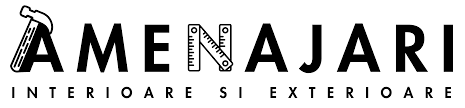 Amenajari Interioare